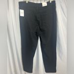 Forever 21  Womens Boyfriend Mid Rise Relaxed Fit Slim Leg Plus Size 16 NWT Photo 2