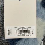 LC Lauren Conrad Lauren Conrad X-Band Slide Buff Slippers Photo 8