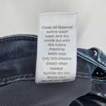 Athleta  Sculptek jeans women's 10T tall high rise skinny blue denim pants Photo 7