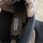 Steve Madden GRROUPlE Taupe Suede Chelsea Boots Photo 6