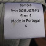 Veronica Beard NWOT High Waist Cropped Pants Photo 9