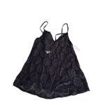 Cole of California Women Swim Coverup Black Photo 5