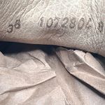 Finn Comfort Brown Leather Earthy Rustic Oxford Sneaker Shoes EU 38 US 8W 6M Size 8 Photo 8