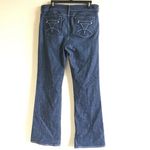 Kut From The Kloth KUT from‎ the kloth KP015AIM99 Flare Jeans Size 10 Photo 2