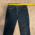 Lauren Ralph Lauren Jeans Women’s sz 10p Blue Photo 4