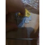 Adrianna Papell Cream Floral Jacket, Women's Size 6 Jacket, Open Front Blazer Photo 2