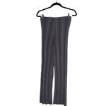 ZARA NWOT RIBBED KIT TROUSERS High-waisted trousers. Elastic waistband. Photo 5