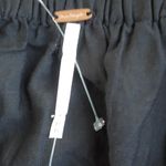 Free People Vacay Vibin Cold Shoulder Tassle Top SIZE M Photo 2