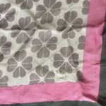 Kate Spade striped Spade Scarf Photo 2