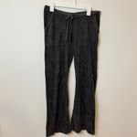 Barefoot Dreams  Pants Cozychic Lite Pants Size Medium 493 Gray Lounge Photo 1