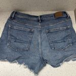 American Eagle  Highest‎ Rise 90’s boyfriend short size 12 Photo 4