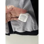 J.Crew ‎ Parke Blazer Black Velvet Size 2 G91091 Holiday Winter Photo 8