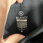 Blanqi Black Compression Over The Belly‎ Support Leggings Size undefined Photo 2