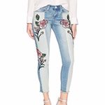 William Rast NWTWilliam Rast Women's Perfect Skinny Ankle Jeans Photo 1