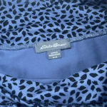 Eddie Bauer  Faux Wrap Skirt Outdoor Active Gorpcore Pickleball‎ Tennis Medium Photo 4