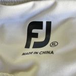 FootJoy  White Layered Skort Photo 5