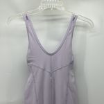 Free People  Movement breath deeper onesie sweet lavender athleisure workout Photo 1