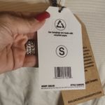 Avalanche  Outdoor Supply Women's Beige & White Long Sleeve Top Size S Photo 1