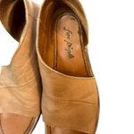 Free People  Women’s Leather Sandals Size 5 Photo 5