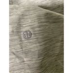 Lululemon On The Fly Pant *27" women's size 6 W5BVFS Photo 2