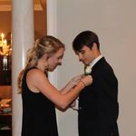 Tobi Black shift dress Photo 5