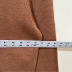 RD Style NWT  Sweater Knit Blazer anthropologie size small brown Photo 7