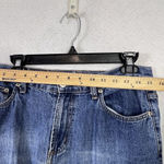 Vintage Zena Jeans Women’s Jeans Sz 8 Stretch Bootcut Denim Y2K Blue Medium Wash Photo 5