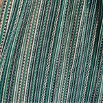 Womens Size XL Crocheted Swim Coverup Pants Side Slit Beachy Resort Vacation New Blue Photo 6