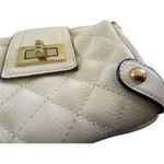 Charming Charlie  Quilted Wristlet Wallet Purse Everyday Clutch Coin Purse Classy Photo 3