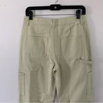 Billabong  Leia Cargo Carpenter Wide Leg Pants Size 26 Photo 7