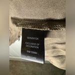 Torrid  Military Vest Studded Mushroom Gray Photo 6