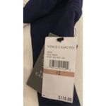 Vince Camuto deep sea color block swimsuit. NWT Photo 8