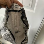 Princess Polly  bandit relaxed flare zebra print boho pants size 4‎ Photo 7