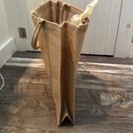 New "C" maid of honor tote bag Tan Photo 1