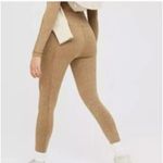 Aerie Offline By SEAMLESS 7/8 HIGH RISE LEGGING SMALL NWT Photo 1
