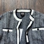 River Island  Button Up Sweater Photo 1