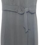 Kate Spade Villa Brighton Bow Black Cocktail Dress Photo 4