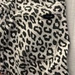 joe's jeans Cheetah Print Joe’s Jeans Photo 4