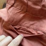 Loft  Terracotta Shorts Photo 4
