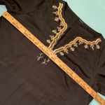 AVON Embroidered sequin v Photo 6