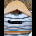 Maven West  long sleeve shirt XS Photo 1