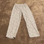 kim rogers  Fleece Pajama Set SIZE L Photo 5