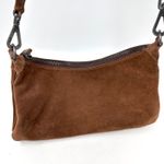 Harbour 2nd Suede‎ Shoulder Bag Brown Photo 3