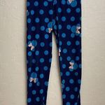 LuLaRoe Disney Minnie Leggings Photo 0