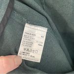 United Colors Of Benetton  Green Straight Leg Dress Pants Women’s Size 8 Approx Photo 4