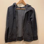 Champion Elite Dark Grey Hoodie Photo 1