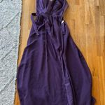 Vera Wang Beautiful White by  purple dress Photo 0