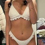 PacSun White Bikini Photo 0