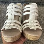 White Mountain  Strappy Sandals Photo 9