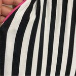 Live Well Sleep Striped 22/24W Pajama Pants Sleepwear Comfort Lightweight Black Size undefined Photo 2